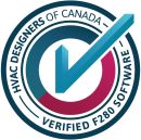 CSA F280-12 Verified Seal