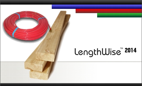 Lengthwise Overview Screenshot