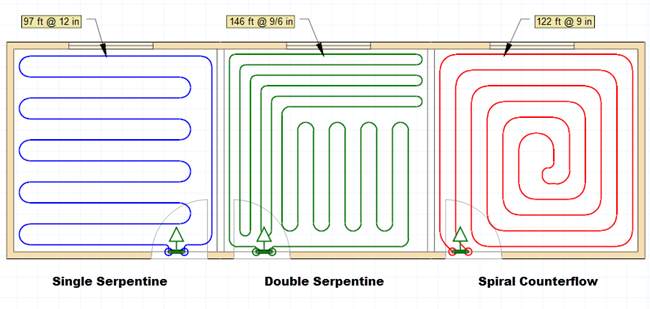 loopcad room divider vs wall