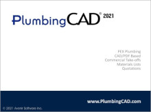 PlumbingCAD Overview