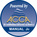 Powered by ACCA Manual J