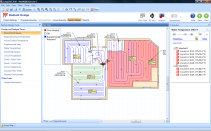 Hydronic Calculation Screenshot